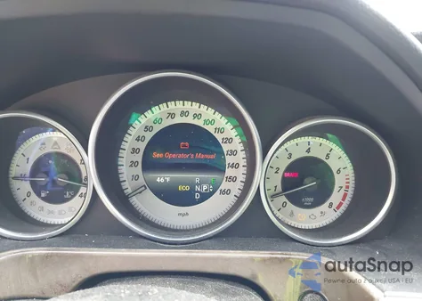 2014 Mercedes-Benz E 350 4Matic from USA, damaged, VIN WDDHF8JB0EA890216